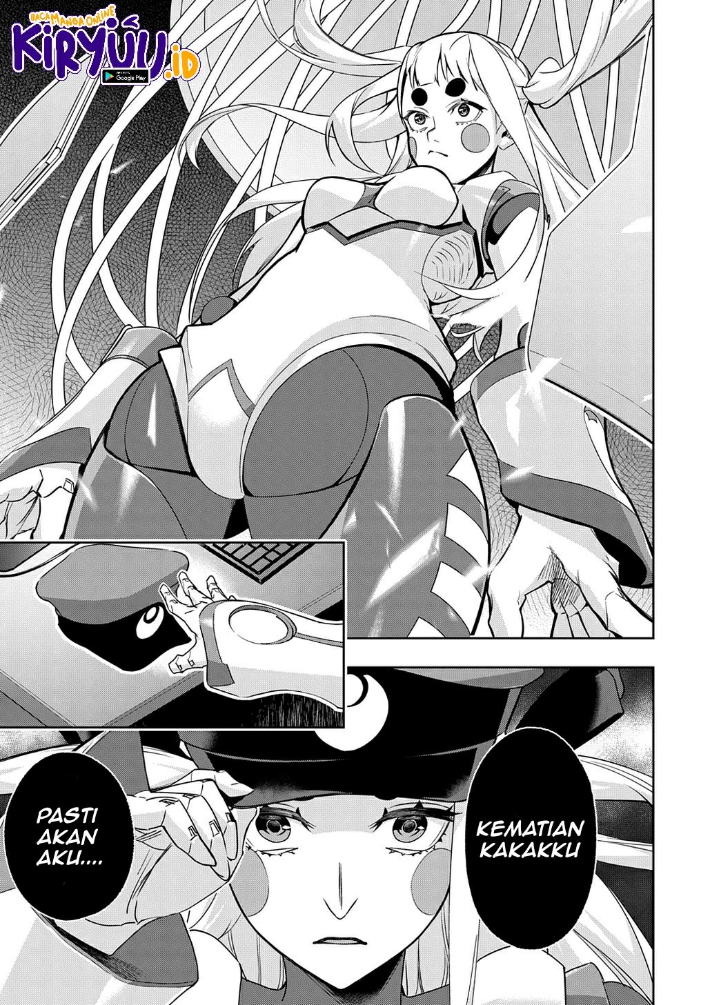 Kinka 1-mai de Kawaru Boukensha Seikatsu Chapter 16.1 Bahasa Indonesia